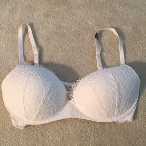 dream angels VS bra